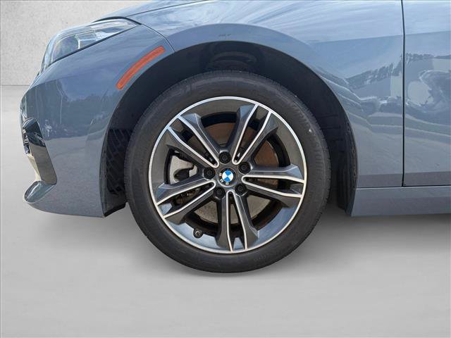 Certified 2023 BMW 228i xDrive Gran Coupe w/ Convenience Package AWD/4WD image 26