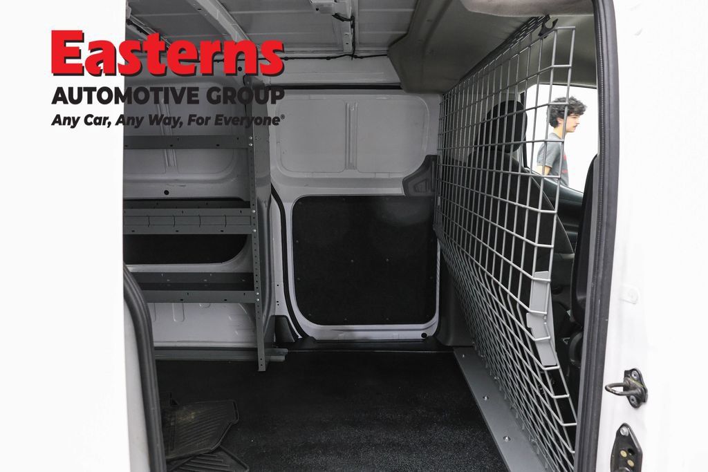 Used 2020 Nissan NV200 SV w/ Back Door Glass Package FWD image 26