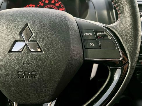 Used 2024 Mitsubishi Mirage SE image 27