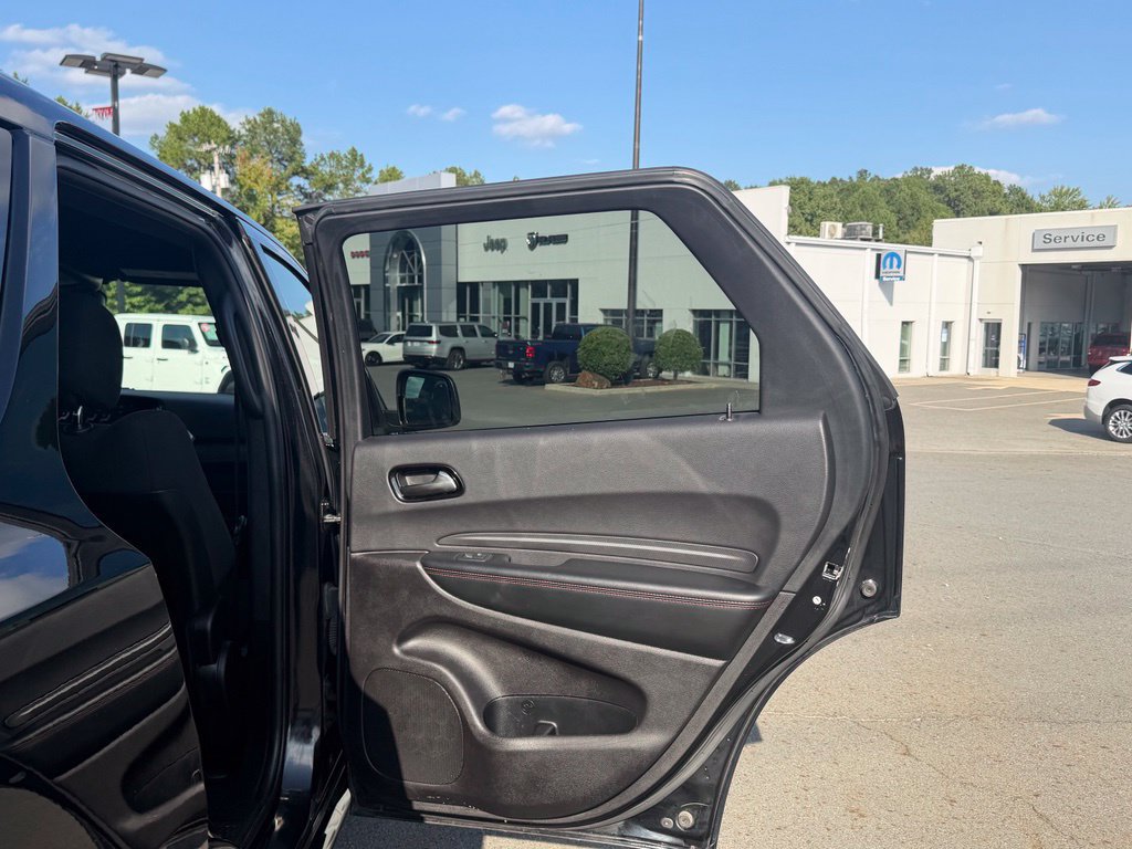 Used 2025 Dodge Durango GT AWD/4WD image 33