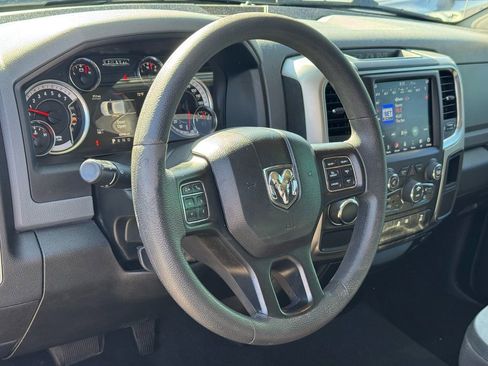 Used 2019 RAM 1500 Classic Warlock w/ Electronics Group RWD image 24