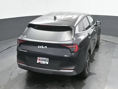 Used 2026 Kia Sportage LX AWD/4WD image 30