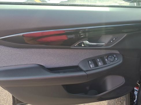 New 2026 Chevrolet TrailBlazer LT image 7