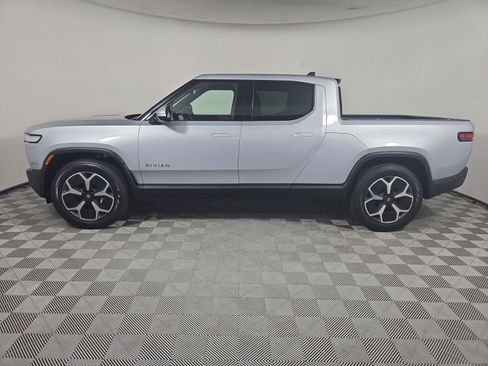 Used 2024 Rivian R1T Adventure AWD/4WD image 2