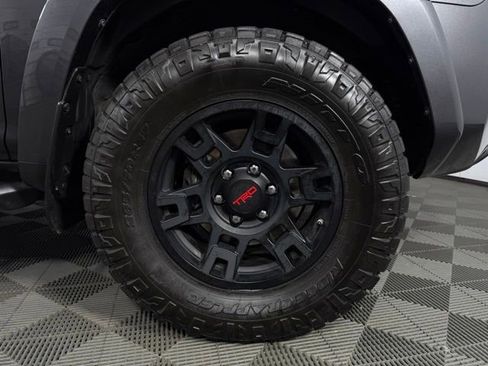 Used 2023 Toyota 4Runner SR5 image 11