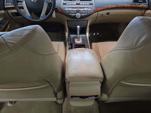 Used 2011 Honda Accord EX-L image 23