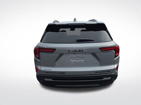 New 2026 GMC Terrain Elevation w/ Black Edition AWD/4WD image 5