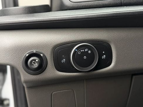 Used 2023 Ford Transit 350 148 High Roof Extended DRW image 24