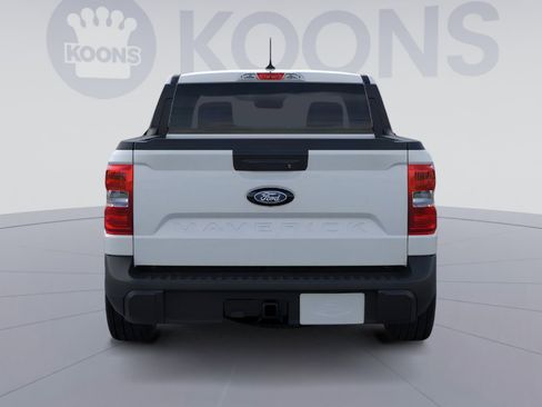 New 2026 Ford Maverick XL image 7