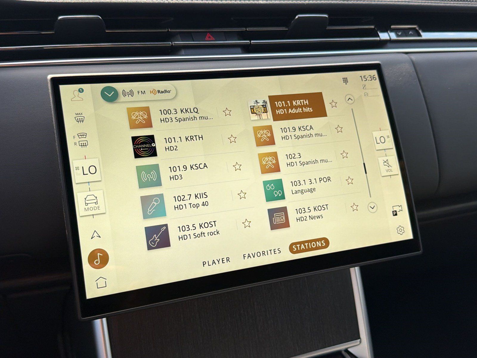 New 2026 Land Rover Range Rover SE AWD/4WD image 22