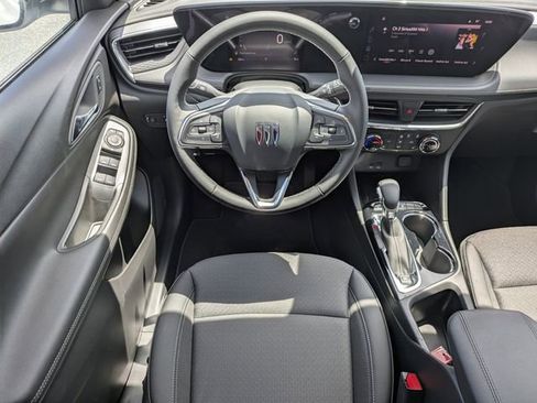New 2026 Buick Encore GX Preferred w/ Advanced Technology Package FWD image 18