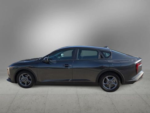 Used 2025 Kia K4 FWD image 5