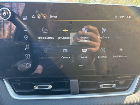 Used 2025 Chevrolet Equinox LT image 15