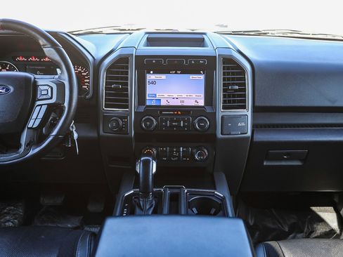 Used 2019 Ford F150 Raptor image 13