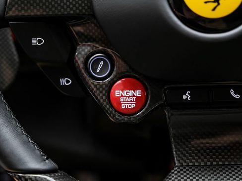 Used 2023 Ferrari 812 Competizione RWD image 21