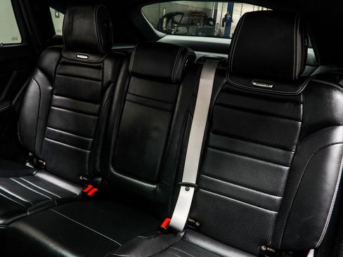 Used 2019 Mercedes-Benz GLE 63 AMG S image 50