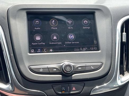 Used 2023 Chevrolet Equinox LS w/ LS Convenience Package FWD image 16