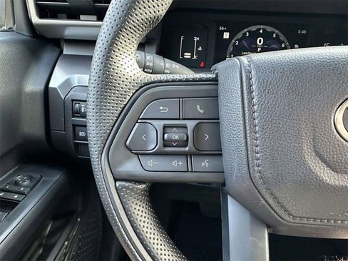 New 2026 Toyota Tacoma SR5 image 8