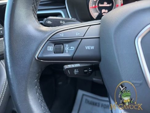 Used 2024 Audi A5 2.0T Premium Plus image 16