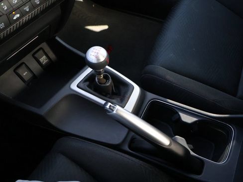 Used 2013 Honda Civic Si image 21