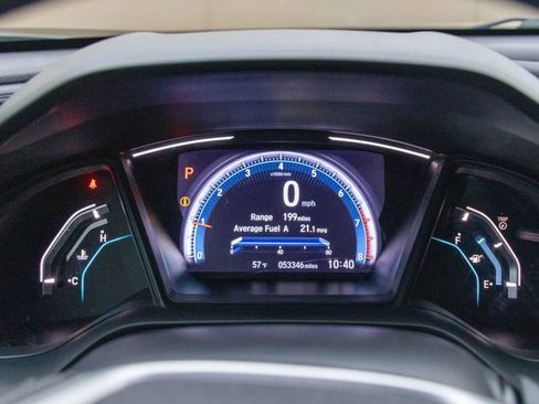 Used 2019 Honda Civic LX image 13