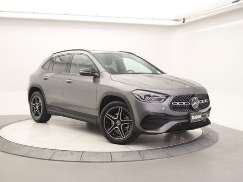 Certified 2022 Mercedes-Benz GLA 250 image 34