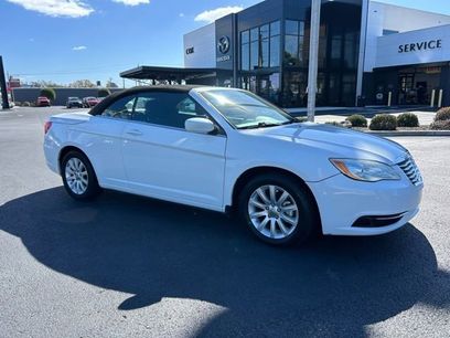 Used 2013 Chrysler 200 Touring