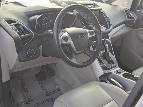 Used 2013 Ford C-MAX SEL image 11