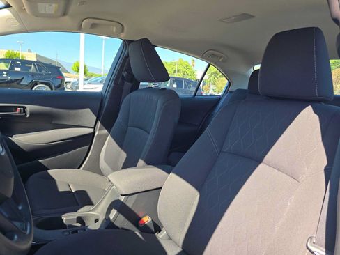 Used 2024 Toyota Corolla LE FWD image 20