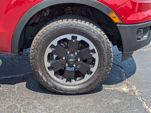 Used 2021 Ford Ranger XL w/ Equipment Group 101A High RWD image 11