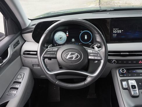 Used 2024 Hyundai Palisade XRT AWD/4WD image 48