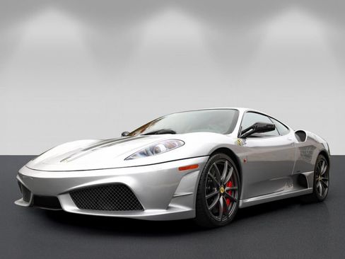 Used 2008 Ferrari F430 Scuderia RWD image 7