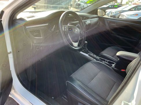 Used 2015 Toyota Corolla S image 7