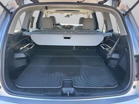 Certified 2019 Honda Pilot EX-L image 31
