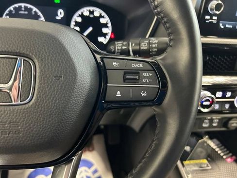 Certified 2024 Honda CR-V EX-L image 29