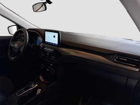 Used 2024 Ford Escape Active image 28