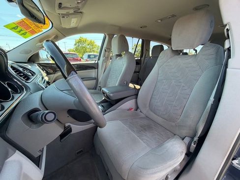 Used 2014 Buick Enclave Convenience FWD image 22