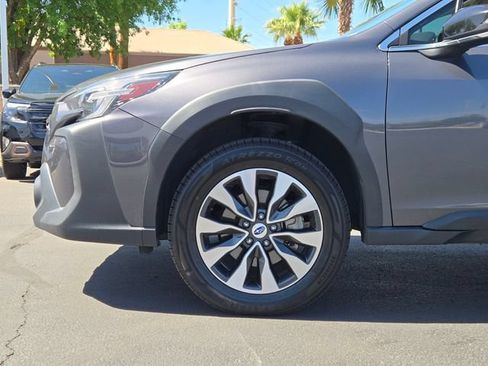Used 2023 Subaru Outback Limited AWD/4WD image 8