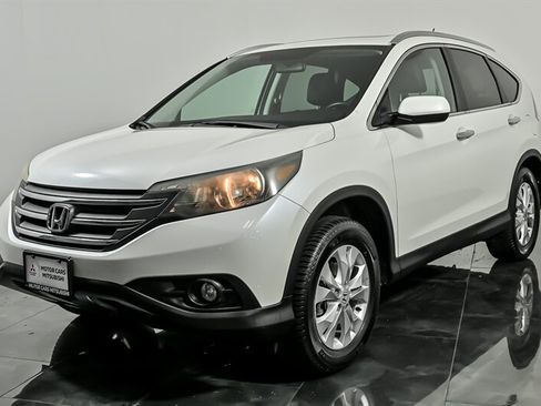 Used 2014 Honda CR-V EX-L image 5