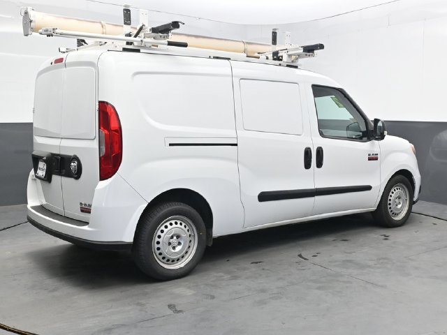 Used 2022 RAM ProMaster City Tradesman FWD image 8