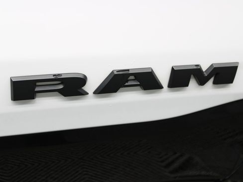 Used 2025 RAM 1500 Rebel image 43