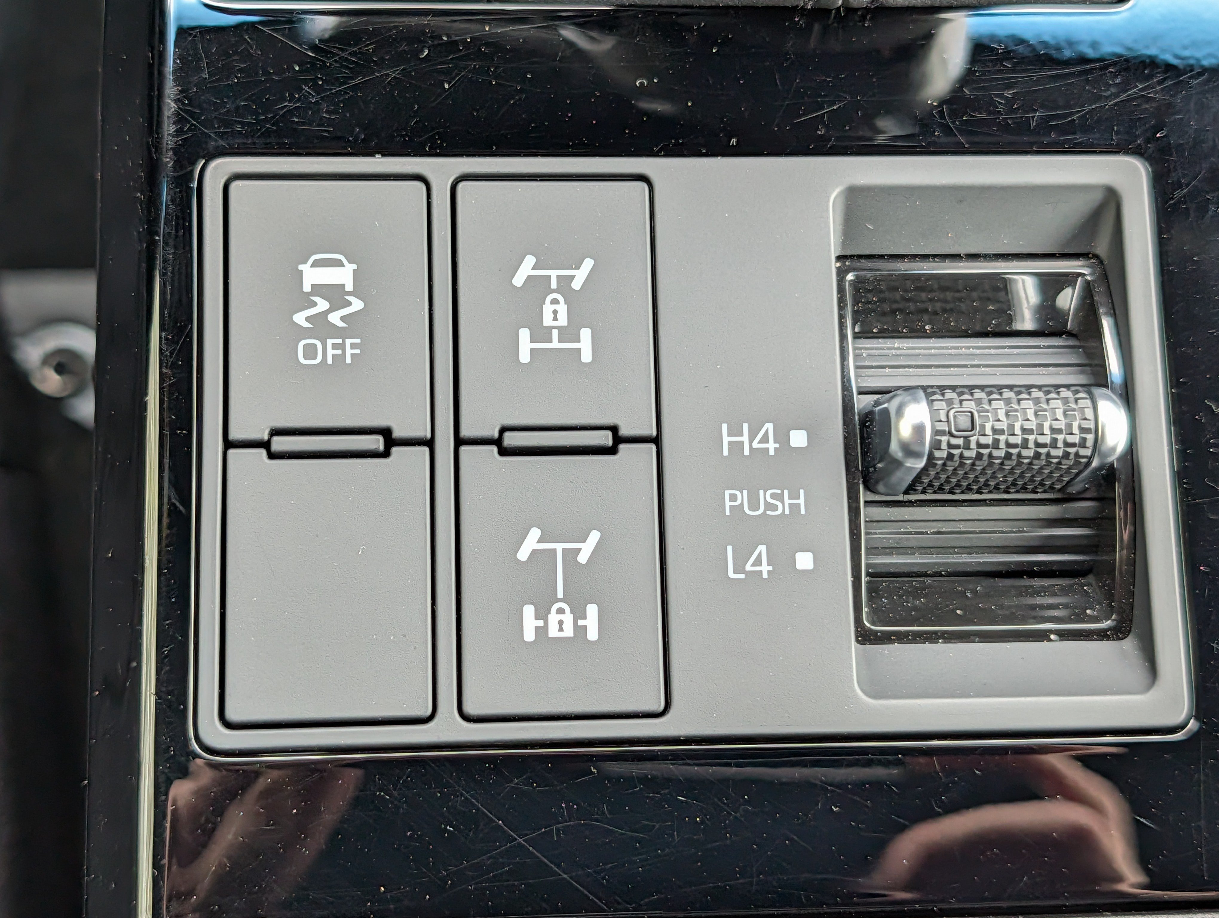 Used 2024 Toyota Land Cruiser 1958 AWD/4WD image 32