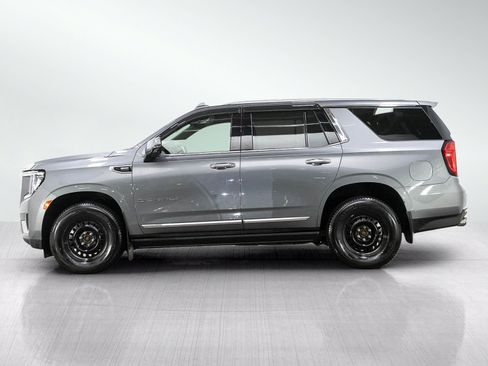 Used 2021 GMC Yukon Denali w/ Denali Premium Package AWD/4WD image 2