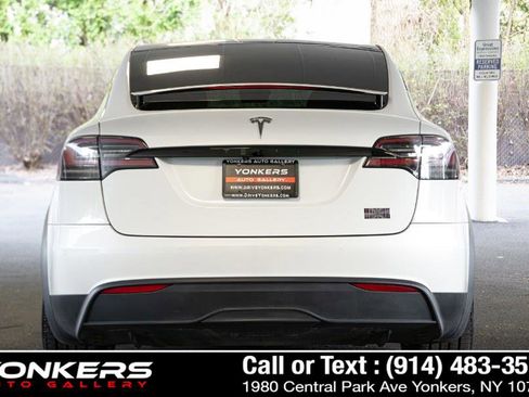 Used 2023 Tesla Model X Plaid image 55