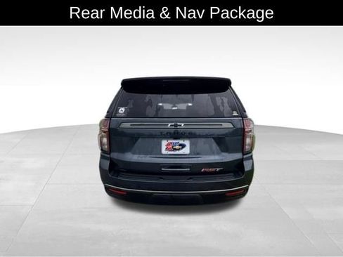 Used 2021 Chevrolet Tahoe RST w/ Luxury Package AWD/4WD image 6