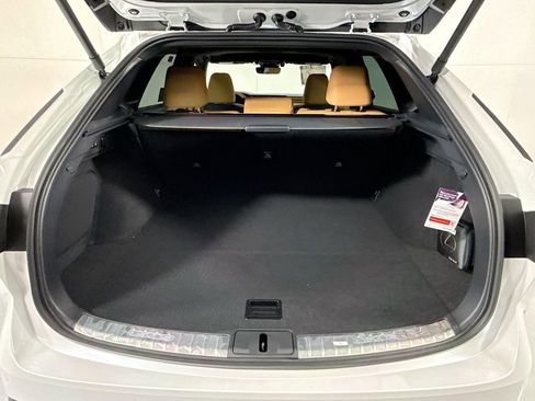 New 2026 Lexus RX 450h AWD image 28