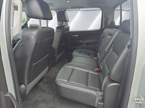 Used 2018 GMC Sierra 1500 SLT AWD/4WD image 14