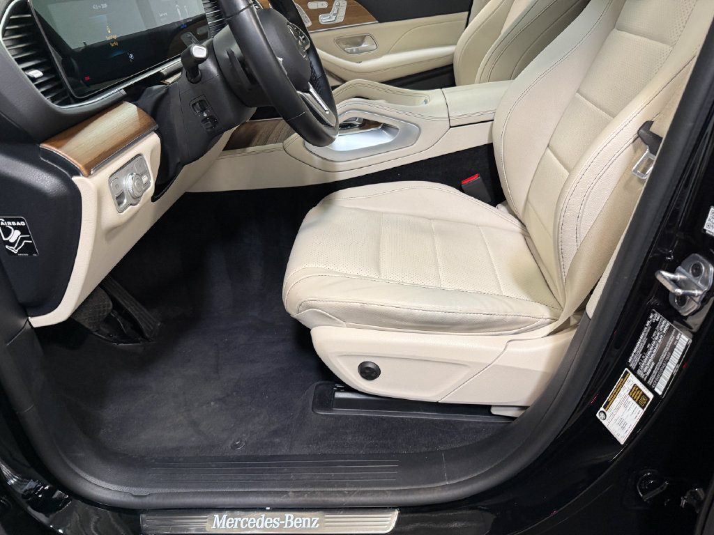 Used 2023 Mercedes-Benz GLE 350 4MATIC w/ 3rd Row Seat Package image 58