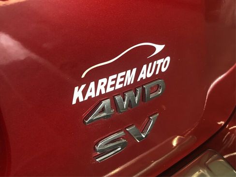 Used 2016 Nissan Pathfinder SV w/ SV Cold Weather Package image 19