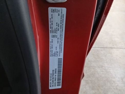 New 2026 Chrysler Pacifica Select image 31